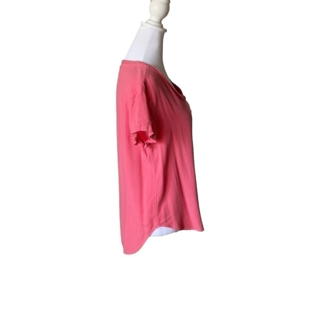 Cloth & Stone Tee - Picture 7 of 9